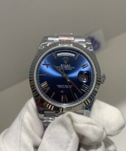 Rolex Super Clone Watch 1:1 DAYJUST m228239