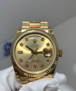 Rolex Super Clone Watch 1:1 DAY DATE 128238