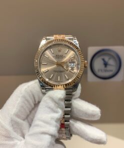 Rolex Super Clone Watch 1:1 DAYJUST  m126331-0010