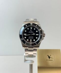 Rolex Super Clone Watch 1:1 SUBMARINER m124060-0001