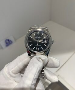 Rolex Super Clone Watch 1:1 DAYJUST m126334-0017
