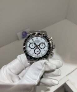 Rolex Super Clone Watch 1:1 COSMOGRAPH DAYTONA M126500ln-0001