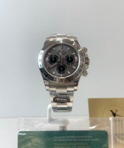 Rolex Super Clone Watch 1:1 COSMOGRAPH DAYTONA m116509-0072