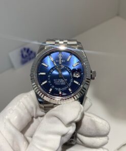 Rolex Super Clone Watch 1:1 SKY-DWELLER m336934-0006