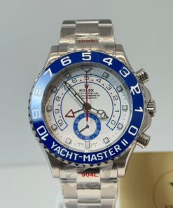 Rolex Super Clone Watch 1:1 YACHT-MASTER m116680-0002