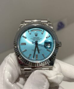 Rolex Super Clone Watch 1:1 DAY DATE m228236-0018